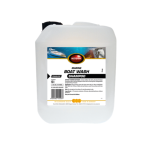 AUTOSOL® Marin Tekne Yıkama - Köpüksüz Şampuan, 5 lt