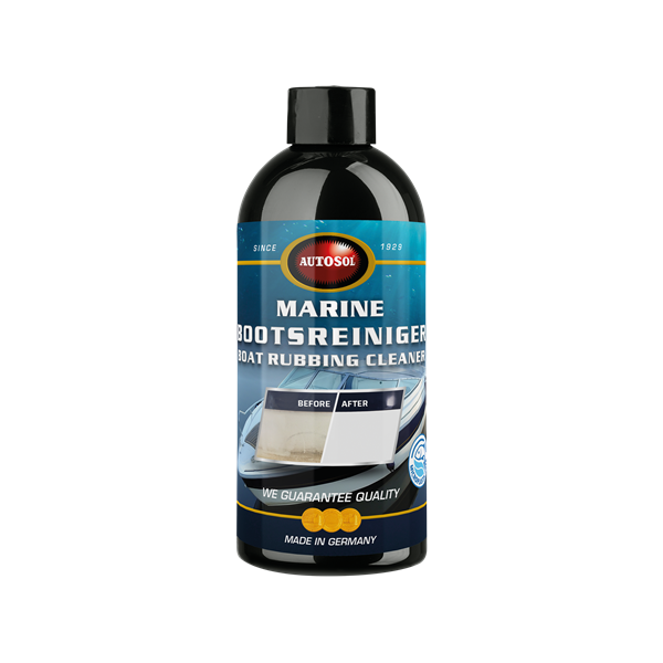 AUTOSOL® Marin Tekne Ağır Kir Temizleyici / Pasta, 500 ml