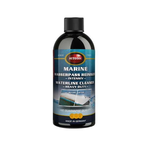 AUTOSOL® Marin Su Hattı Temizleyici, 500 ml
