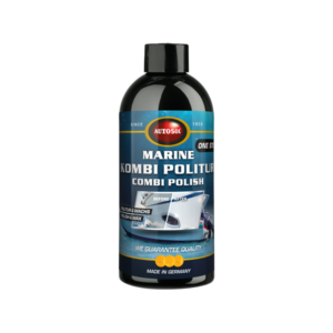 AUTOSOL® Marin Tekne Kombi Cilası, 500 ml