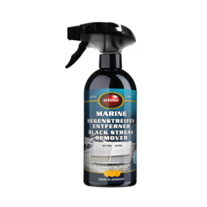 AUTOSOL® Marin Siyah Leke Çıkarıcı, 500 ml