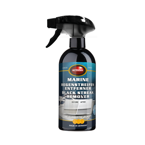 AUTOSOL® Marin Siyah Leke Çıkarıcı, 500 ml