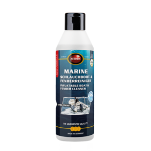 AUTOSOL® Marin Şişme Bot ve Usturmaça Temizleyici, 500 ml