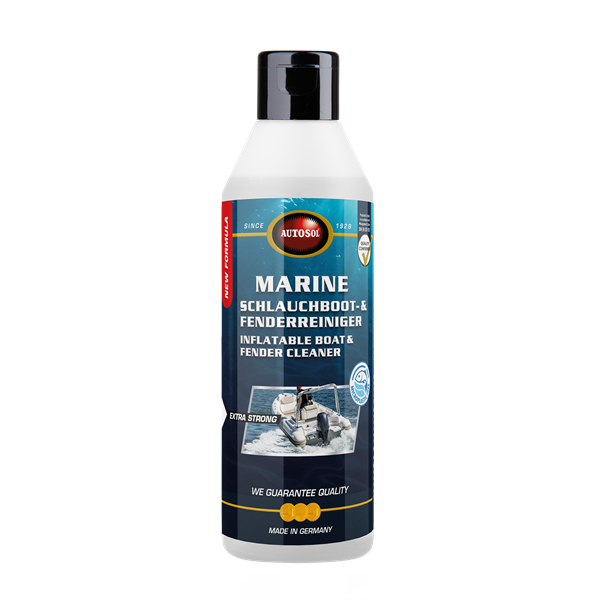 AUTOSOL® Marin Şişme Bot ve Usturmaça Temizleyici, 500 ml