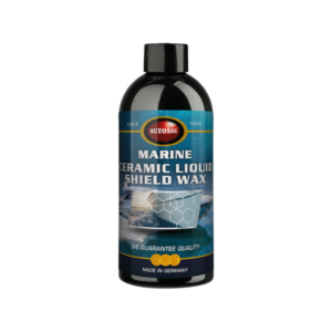 AUTOSOL® Marin Seramik Koruyucu Sıvı Vaks, 500 ml