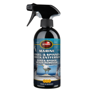AUTOSOL® Marin Kuş ve Örümcek Lekesi Sökücü,500 ml