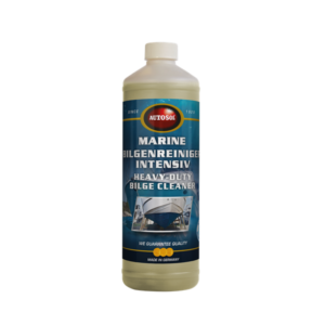 AUTOSOL® Marin Ağır Hizmet Sintine Temizleyici, 1 lt