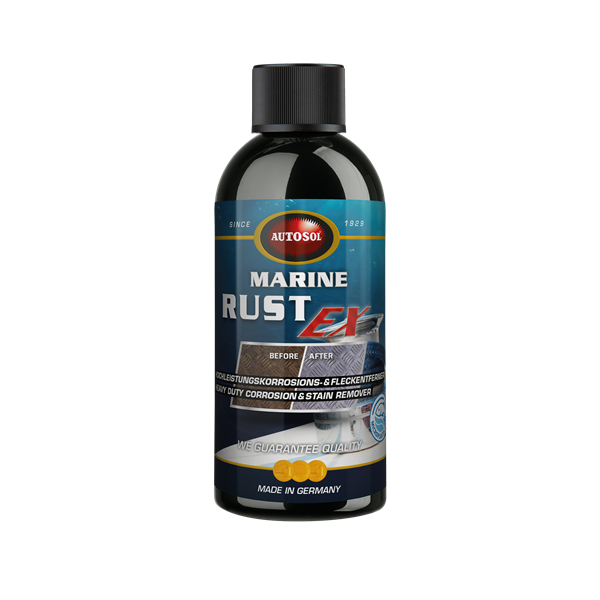 AUTOSOL® Marin Rust Ex Pas Sökücü, 500 ml