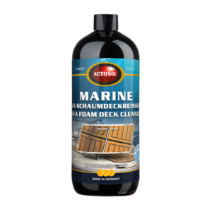 AUTOSOL® Marin Suni Tik ve Güv.Temiz.Köpük 1 Lt