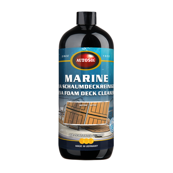 AUTOSOL® Marin Suni Tik ve Güv.Temiz.Köpük 1 Lt