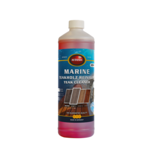 AUTOSOL® Marin Tik Temizleyici, 1 lt. - 1. Adım