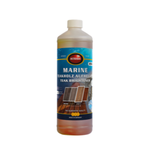AUTOSOL® Marin Tik Parlatıcı, 1 Lt. - 2. Adım