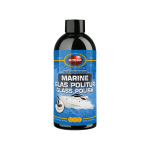 AUTOSOL® HP Yüksek Perfor. Marin Cam Cilası, 500 ml