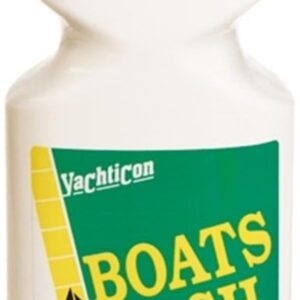 Yachticon Tekne Temizleme Detarjanı 500 ml