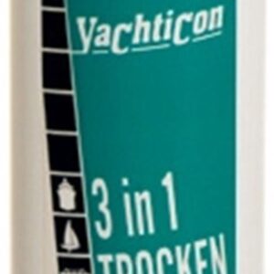 Yachticon 3 in 1 Tekne Parlatıcı ve Koruyucu / 500 Ml