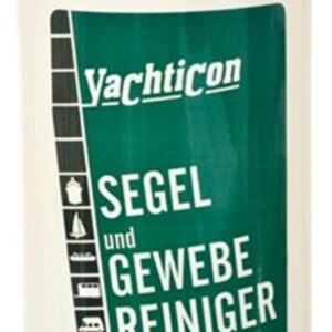 Yachticon Yelken ve Branda Temizleyici 500 Ml