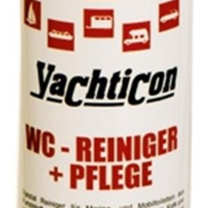 Yachticon Tuvalet Çanağı Temizleyici ve Koruyucu 750 ml