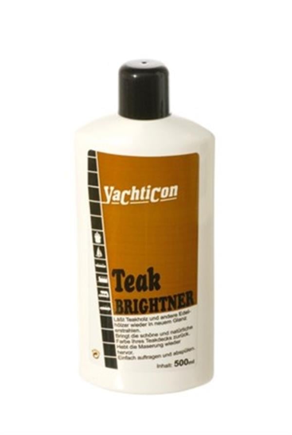 Yachticon Tik Parlatıcı 5 Litre