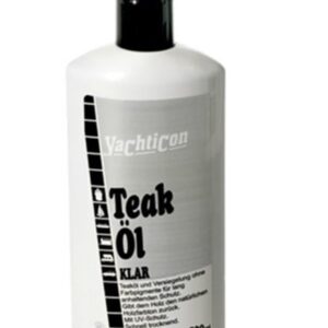 Yachticon Tik Yağı 5 Litre