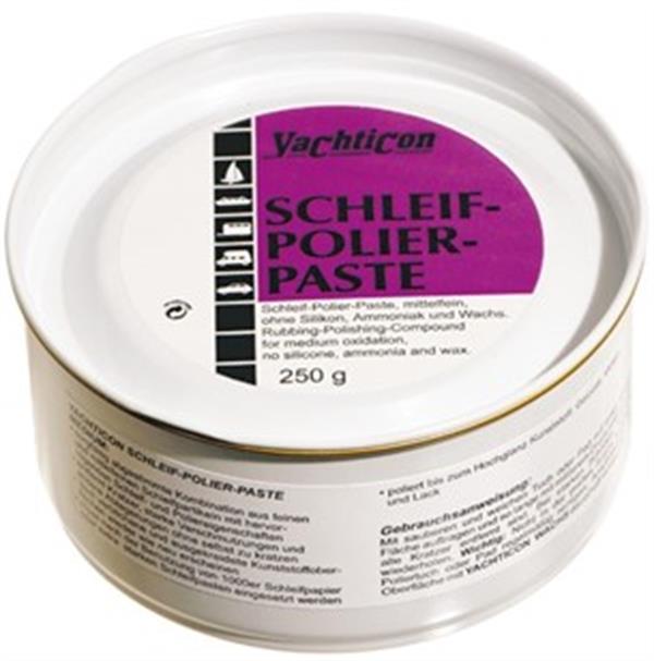 Yachticon Orta Dereceli Pasta Cila 1 Kg