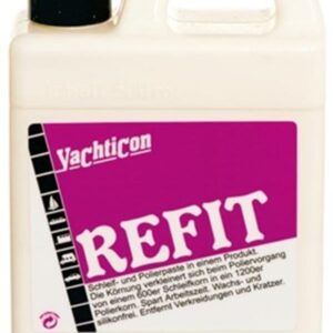 Yachticon Ovalama ve Cila / 500 ml