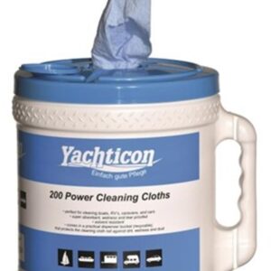 Yachticon Temizleme Bez Dispanseri 200 Adet