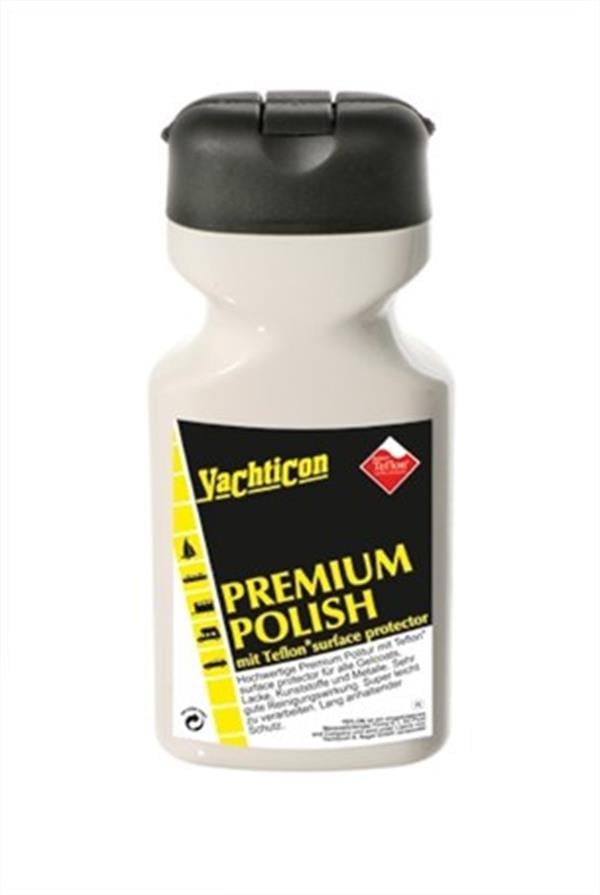 Yachticon Teflonlu Cila 500 ml