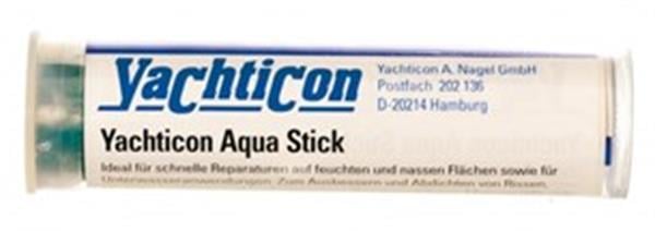 Yachticon Islak Yüzeyler için Epoksi Macun