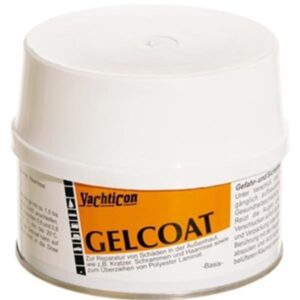 Yachticon Jelkot Tamir Kiti Beyaz / 250 g