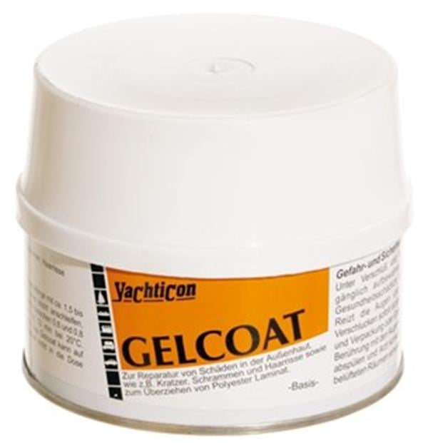 Yachticon Jelkot Tamir Kiti Beyaz / 250 g