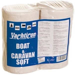 Yachticon Boat - Karavan soft Tuvalet Kağıdı