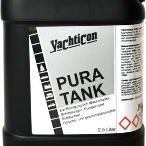 Yachticon Pura Depo Temizleyici 2,5 Litre