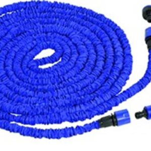 Flex Hose Yıkama Kiti, Mavi 7.5 mt - 22.5 mt