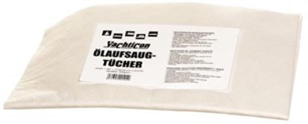 Yachticon Yağ Emici Ped 41x51cm