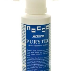 Yachticon Purytec Tuvalet Koku Giderici ve Temizleyici