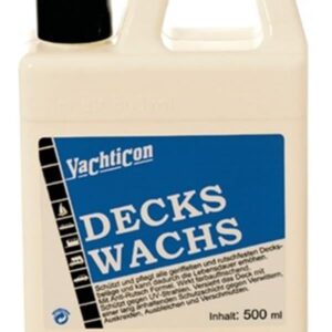 Yachticon Güverte Koruyucu Cila / 500ml