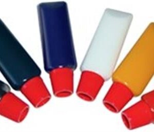 Polyester Reçine ve Jelkot için Renklendirici Pigment Kırmızı