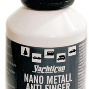 Yachticon Nano Teknoloji Metal Koruyucu 100ml