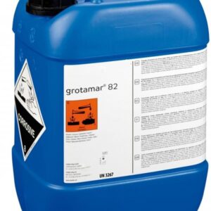 Grotamar 82 Yakıt Katkısı 10 Litre