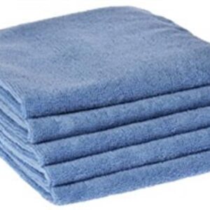 Yachticon Mikrofiber Temizleme ve Parlatma Bezi