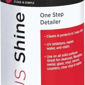 Shurhold Serious Shine Sprey Temizleyici 414 Ml