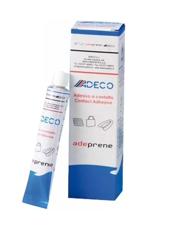 Adeco Adeprene Hypalon/Neopren Yapıştırıcı 40 ML