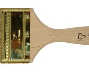 Badger Vernik Fırçası Ebat:1.1/2''