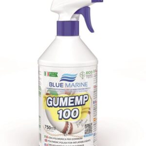 Blue Marine Gumemp 100 Koruyucu Cila 750 Ml Sprey