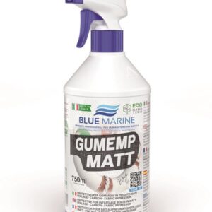 Blue Marine Gumemp Matt Bot Kumaş Koruyucu 750 Ml