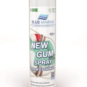 Blue Marine New Gum Botlar İçin Sprey Cila 600 Ml