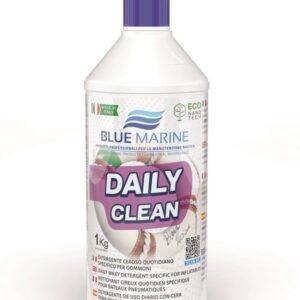 Blue Marine Daily Clean Şişme Bot Deterjanı 1 Kg