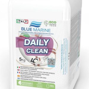 Blue Marine Daily Clean Şişme Bot Deterjanı 5 Kg