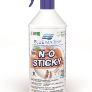 Blue Marine No Sticky Yapışkanlık Önleyici 1 Litre