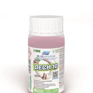 Blue Marine Dech 10 Pas Sökücü 250 Ml